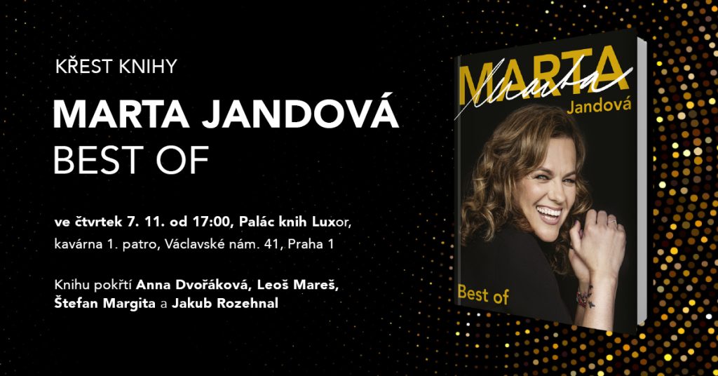 1200x628 Marta Jandova Best of Pozvanka na krest1