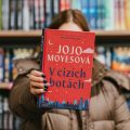 Jojo Moyesová – V cizích botách