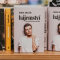 Daniel Krejčík – Hájemství