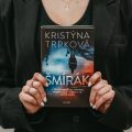 Kristýna Trpková – Šmírák, foto: Luxor