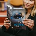 Tahereh Mafi – Jsem roztříštěná