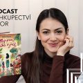 Karolína Fourová – podcast Luxor