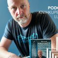 Petr Horký podcast Knihkupectví LUXOR