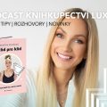 Úklid pro klid – podcast Knihkupectví LUXOR