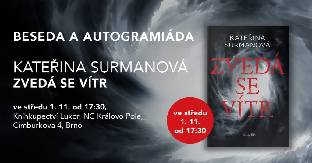 Katerina Surmanova Autogramiada Brno 1200x628