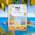 Julie Caplin – Vila v Itálii