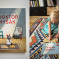 Doktor Myšák – recenze