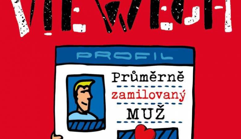 Průměrně zamilovaný muž a jiné povídky