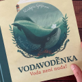 Vodavoděnka rozh blog