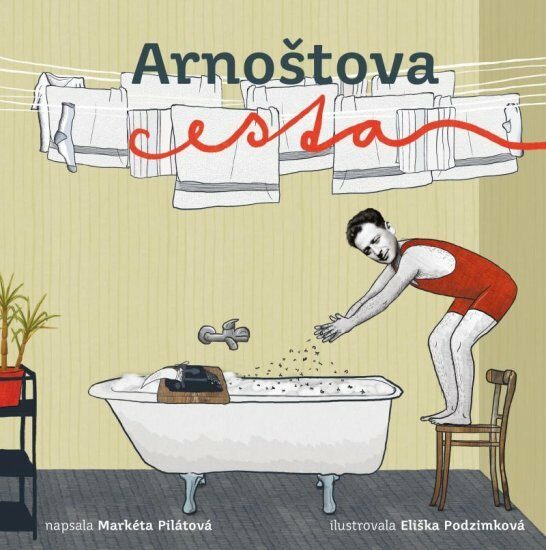 arnostova cesta 1