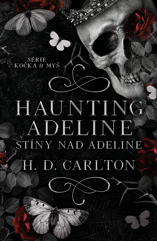 big haunting adeline stiny nad adeline