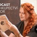 Michaela Janečková – Podcast Knihkupectví LUXOR